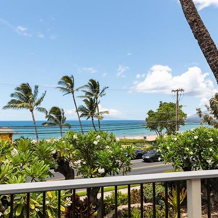 Ferienwohnung Kihei Akahi A104 Wailea  Exterior foto