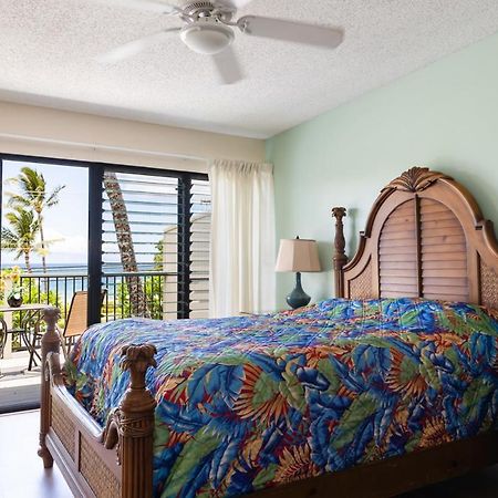 Ferienwohnung Kihei Akahi A104 Wailea  Exterior foto