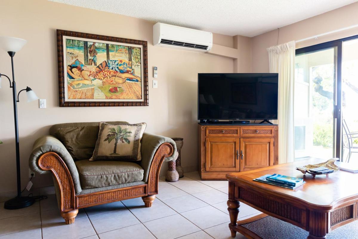 Ferienwohnung Kihei Akahi A104 Wailea  Exterior foto