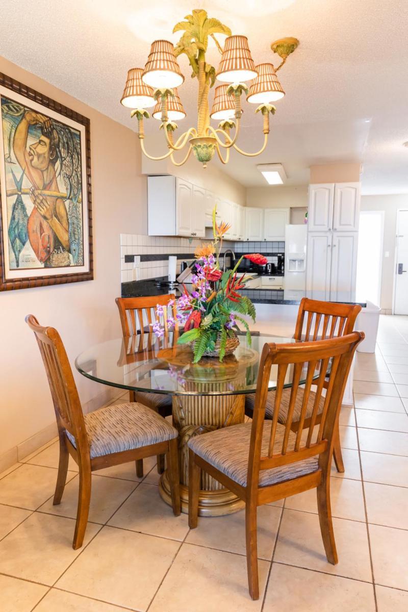 Ferienwohnung Kihei Akahi A104 Wailea  Exterior foto