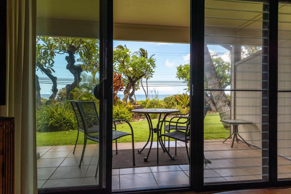 Ferienwohnung Kihei Akahi A104 Wailea  Exterior foto