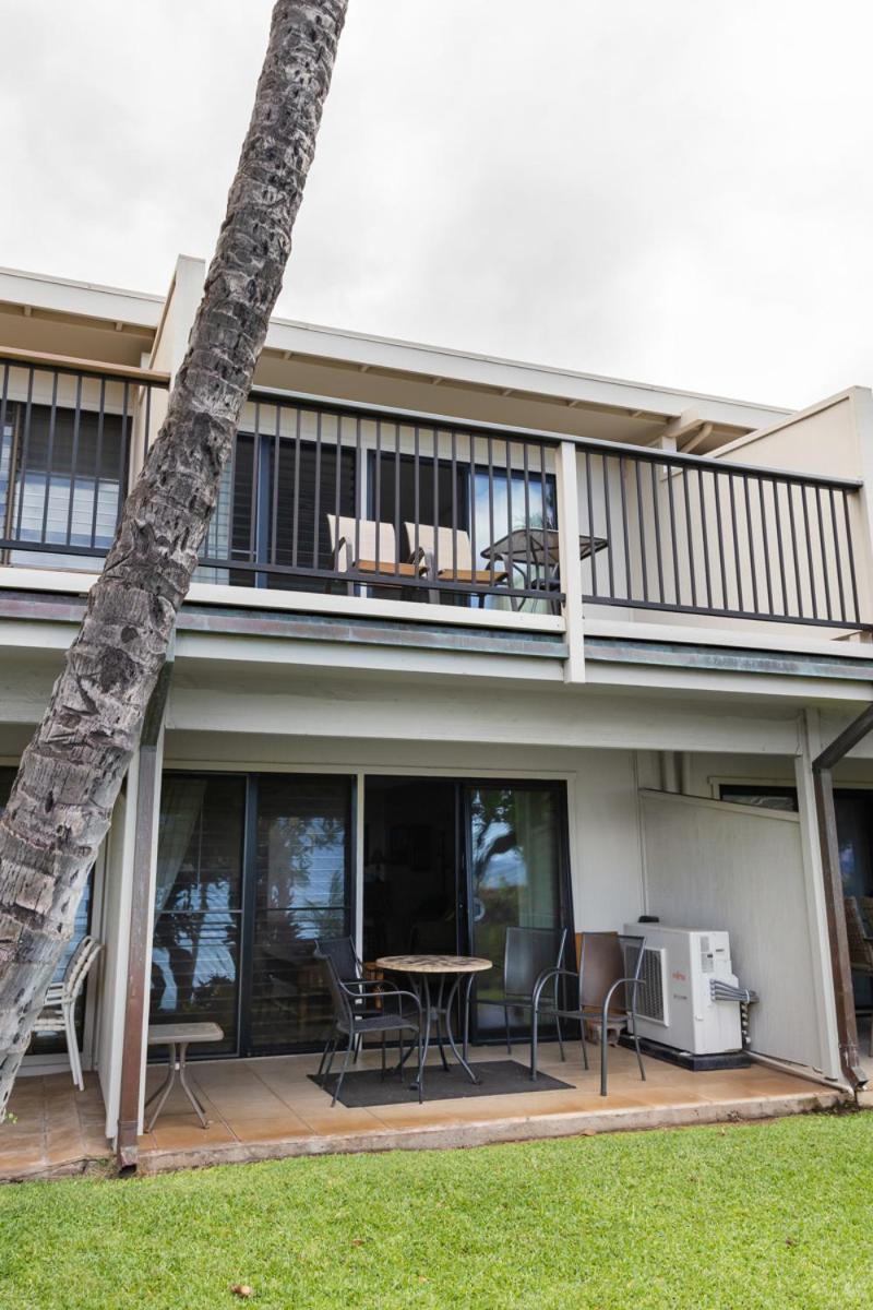 Ferienwohnung Kihei Akahi A104 Wailea  Exterior foto
