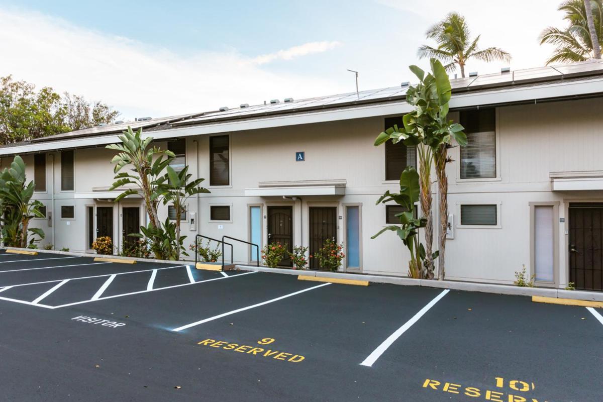 Ferienwohnung Kihei Akahi A104 Wailea  Exterior foto