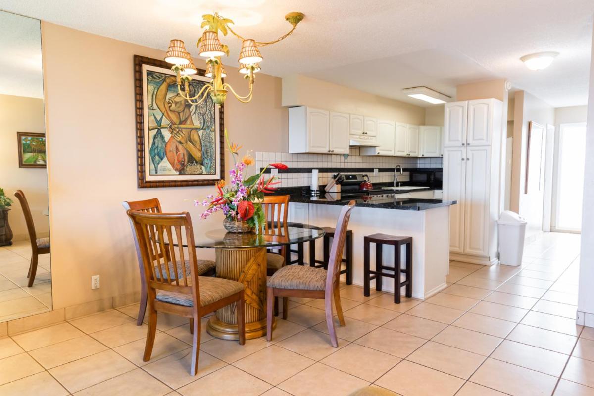Ferienwohnung Kihei Akahi A104 Wailea  Exterior foto