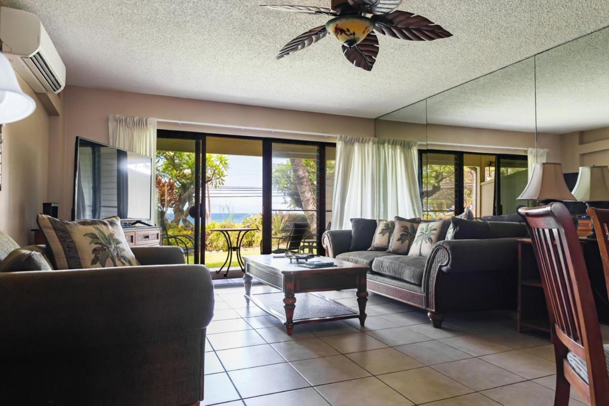 Ferienwohnung Kihei Akahi A104 Wailea  Exterior foto