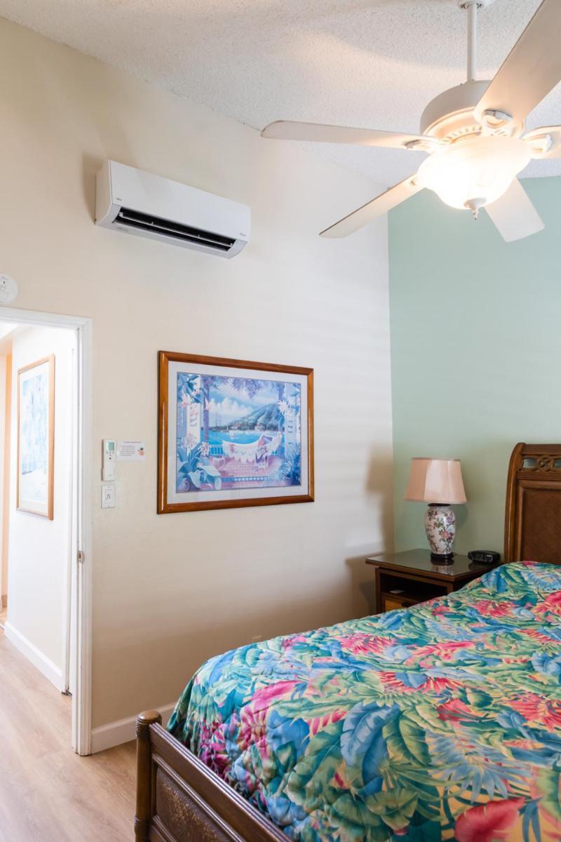 Ferienwohnung Kihei Akahi A104 Wailea  Exterior foto